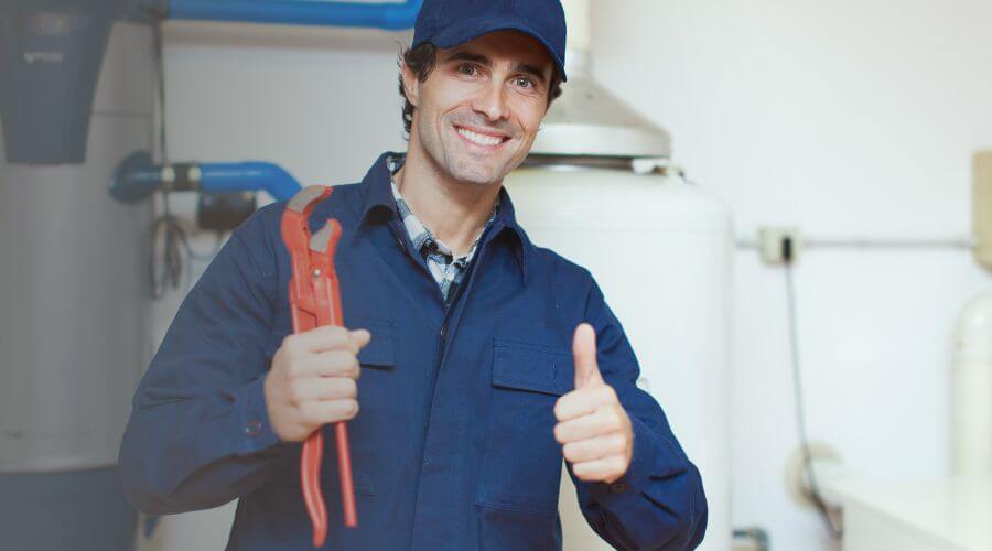 Professional septic pumping service in Reynolds Station, KY